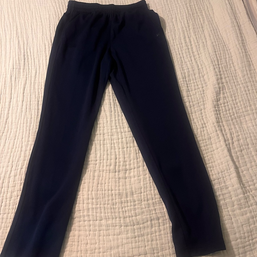 Navy Blue DSG joggers Pants S
